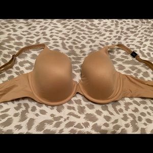 NWT Body by Victoria bra 36C